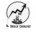 SkillsCatalyst Official Logo