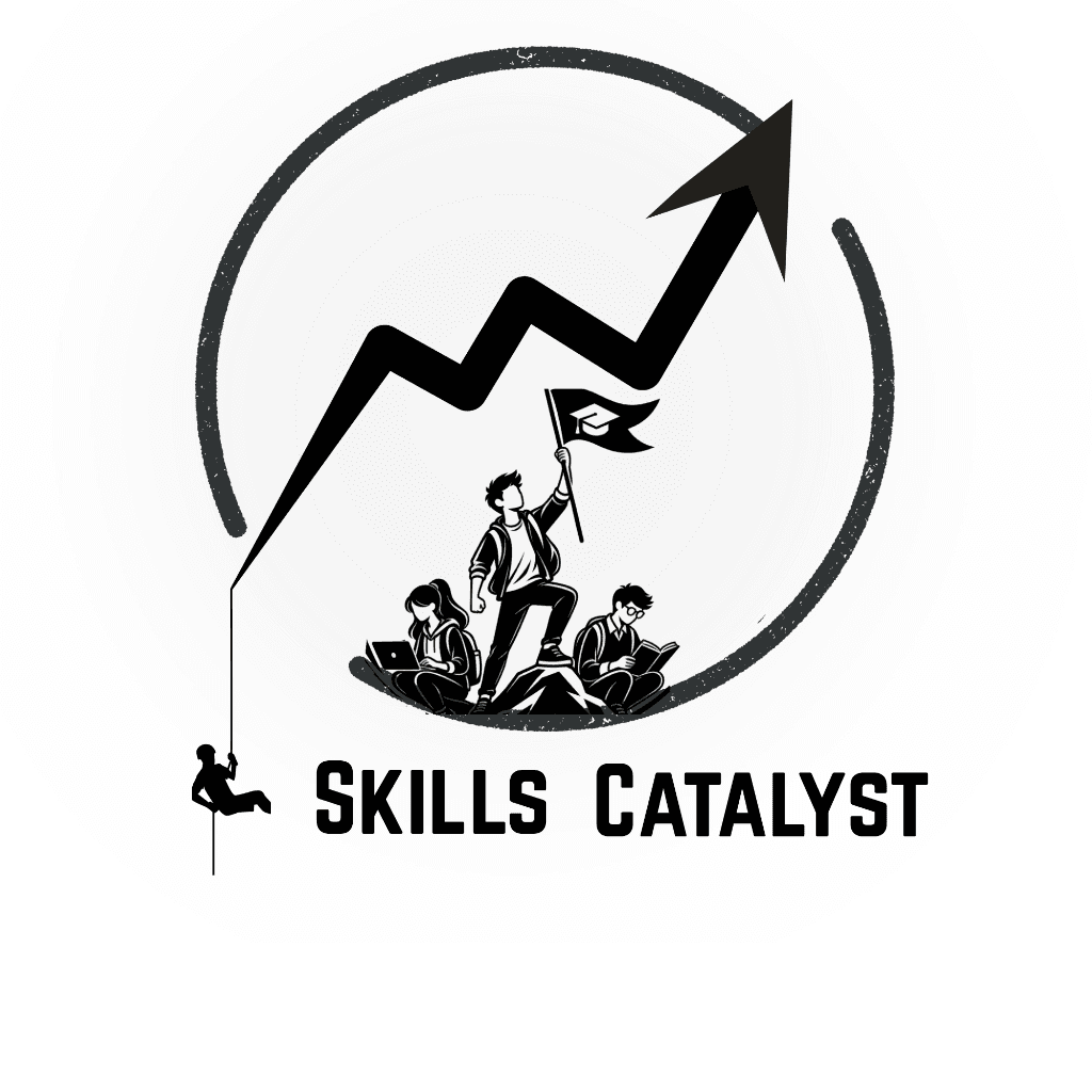 SkillsCatalyst Watermark