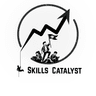 SkillsCatalyst Official Logo