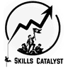 Skills Catalyst Logo