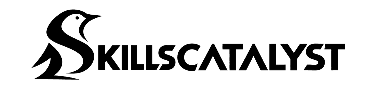 SkillsCatalyst