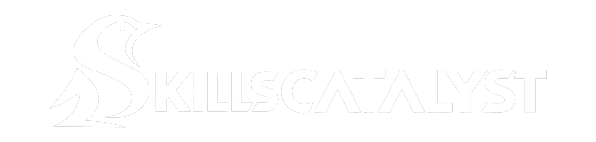 SkillsCatalyst